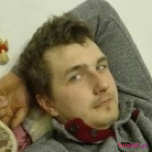 Gacek89, Mężczyzna, 36 lat, Wągrowiec