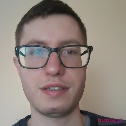 chudy, Mężczyzna, 32 lata, Przemyśl