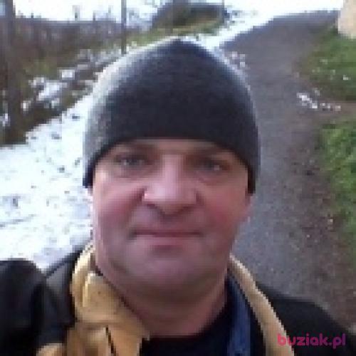 Rafal1970pl, Mężczyzna, 56 lat, Kluczbork