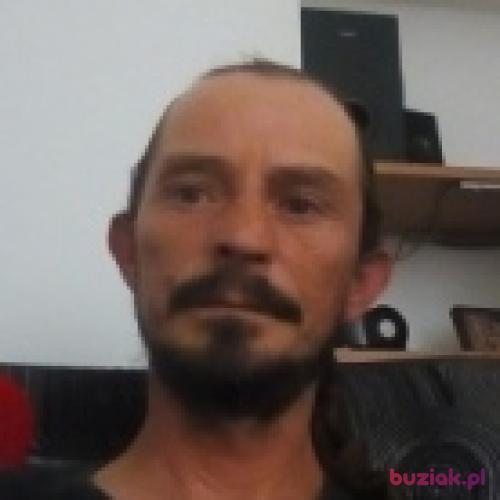 Ulfhedin, Mężczyzna, 50 lat, Biała