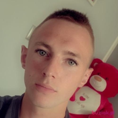 mumin, Mężczyzna, 27 lat, Skarszewy