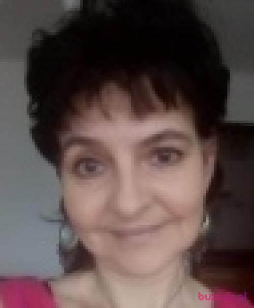 Bogusia6446, Kobieta, 61 lat, Stargard Szczeciński