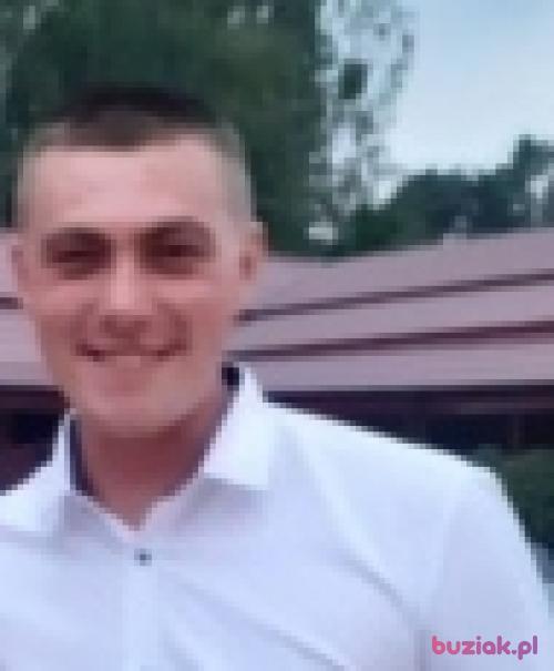 MariuszMMM31, Mężczyzna, 39 lat, Radom