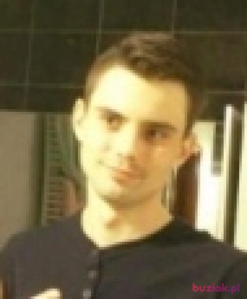 Shocku, Mężczyzna, 31 lat, Kraków