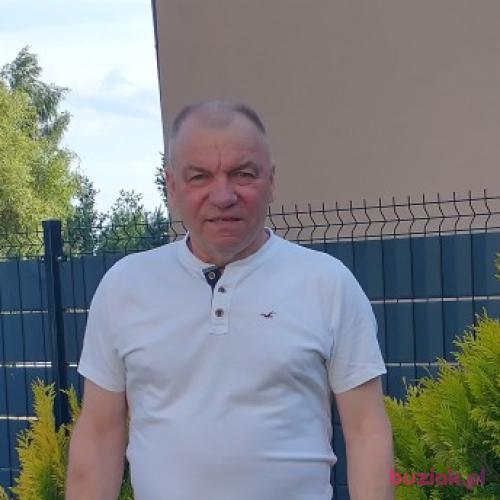 stanislaw5343, Mężczyzna, 65 lat, Tarnów
