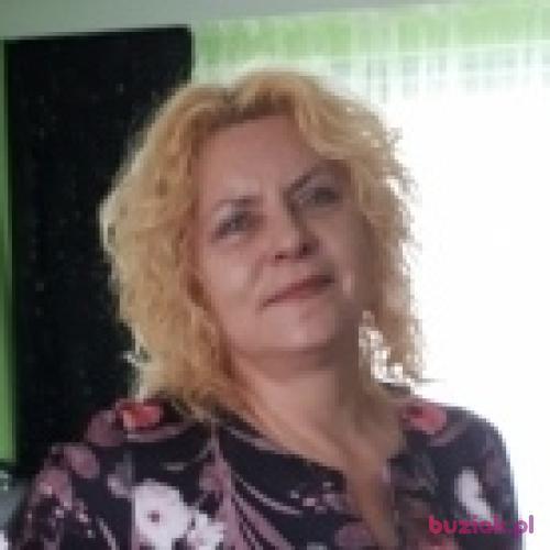 skryta1, Kobieta, 61 lat, Oss