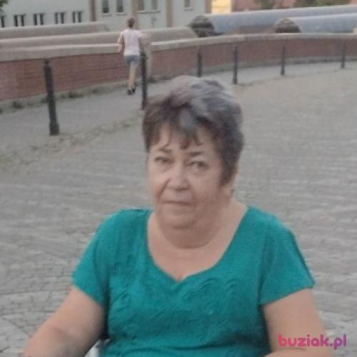 troskliwakry, Kobieta, 60 lat, Przemyśl