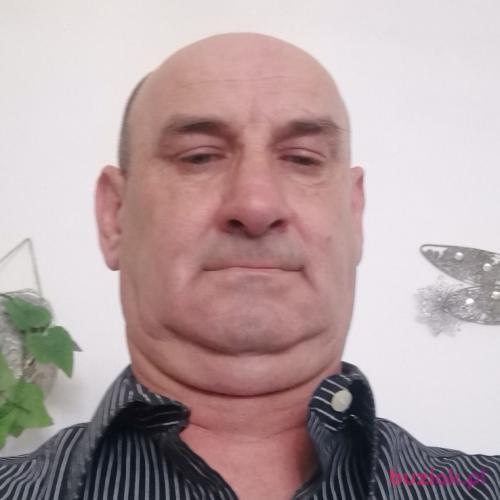 68rad, Mężczyzna, 57 lat, Nadrenia-Palatynat
