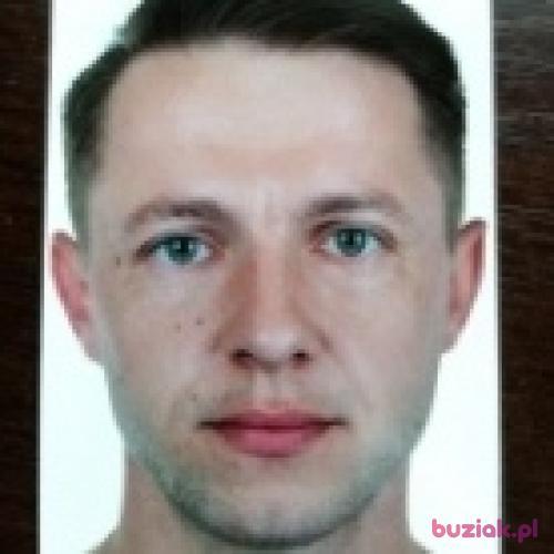 Marcln31, Mężczyzna, 39 lat, Płock