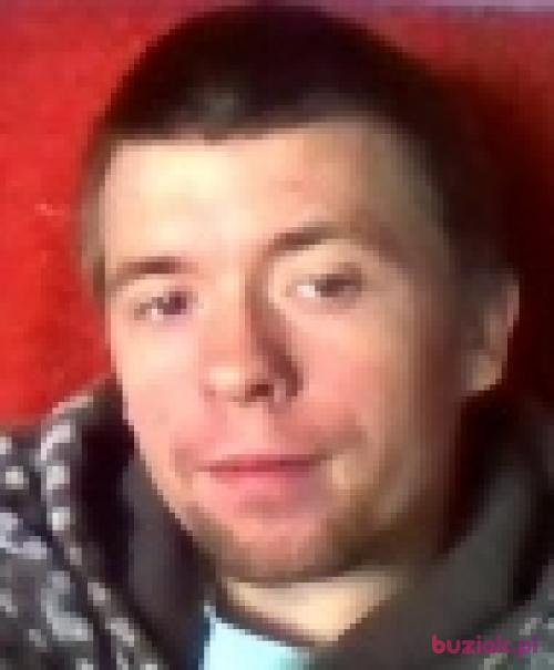 Cinnek1991, Mężczyzna, 35 lat, Gdańsk