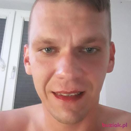 GacGac, Mężczyzna, 33 lata, Suwałki