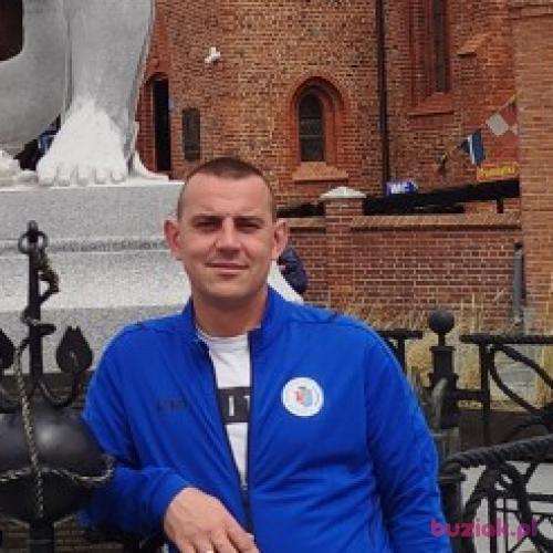 jasienki, Mężczyzna, 41 lat, Kostrzyn