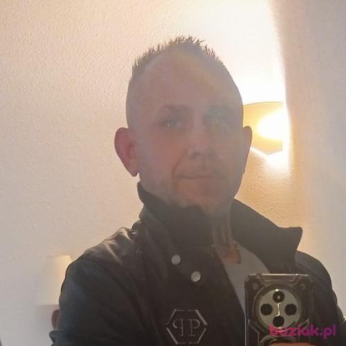 Krystiannohot, Mężczyzna, 39 lat, Essen