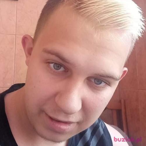 blakmily, Mężczyzna, 24 lata, Kielce
