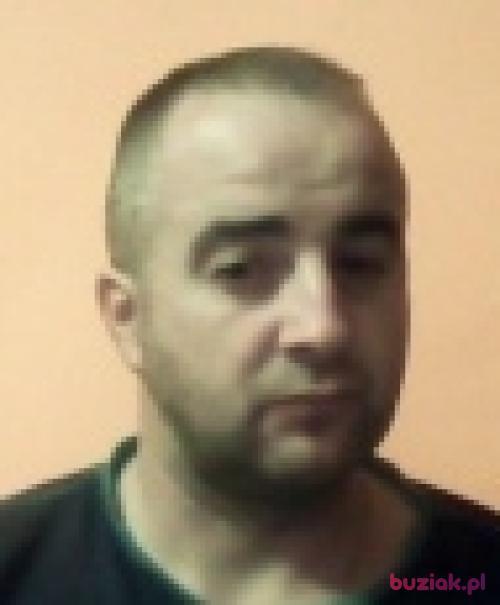 krok7, Mężczyzna, 46 lat, Skalbmierz