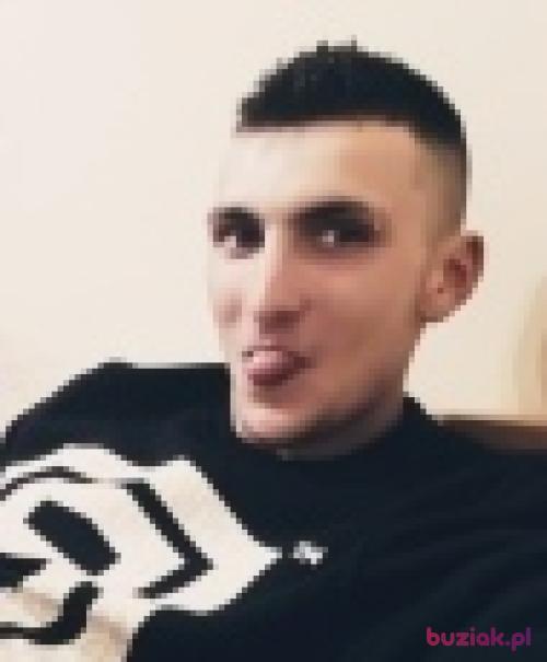 Dancyk22, Mężczyzna, 29 lat, Brema