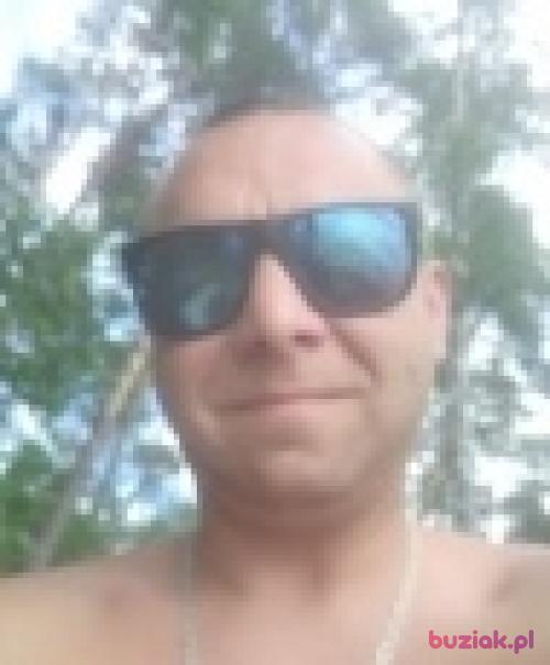 Simon86, Mężczyzna, 40 lat, Zielona Góra