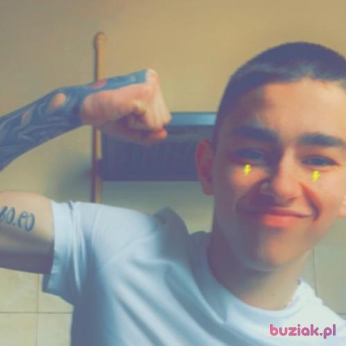 kacper1974, Mężczyzna, 24 lata, Częstochowa