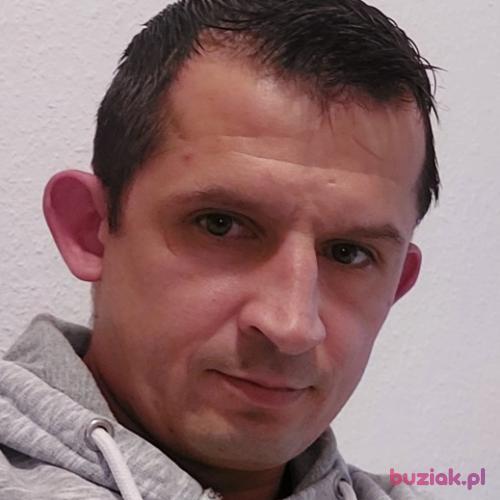 Luksor, Mężczyzna, 44 lata, Bielefeld