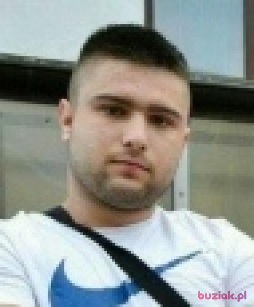 kubusianko1, Mężczyzna, 30 lat, Warszawa