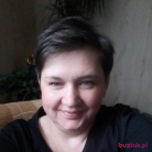 smialaanna6, Kobieta, 51 lat, Mińsk Mazowiecki