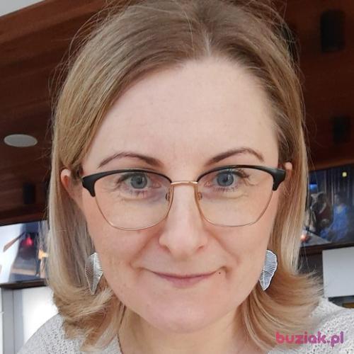 morethanwoman, Kobieta, 48 lat, Pruszków