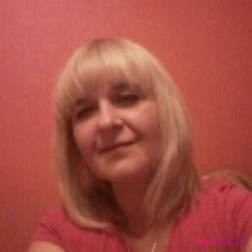 boguusia1, Kobieta, 57 lat, Gorzów Wielkopolski