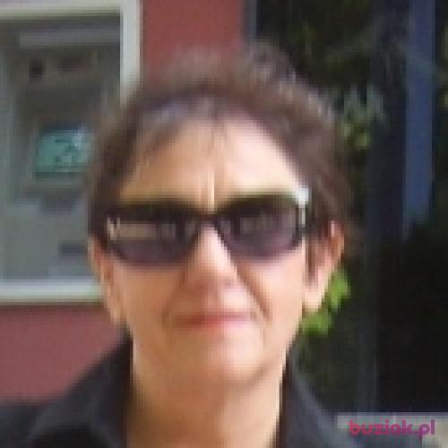 Danulka57, Kobieta, 69 lat, Zwoleń