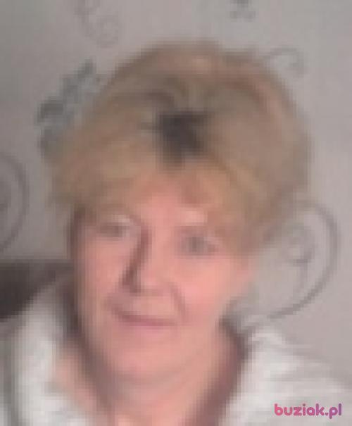 janka150, Kobieta, 57 lat, Wyszków