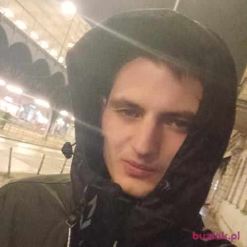 Mati98De, Mężczyzna, 28 lat, Jasień