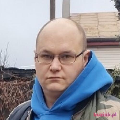 SzybkiJarek, Mężczyzna, 36 lat, Chełm