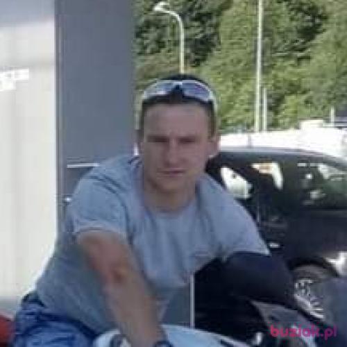 XxxxSevenXxxx, Mężczyzna, 36 lat, Żywiec