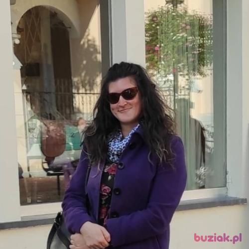 anna78, Kobieta, 48 lat, Düsseldorf