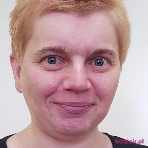 justyna38, Kobieta, 43 lata, Nisko