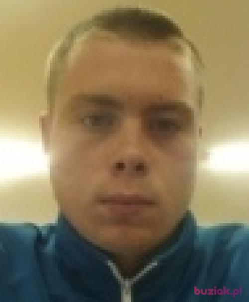 sebix19998, Mężczyzna, 28 lat, Lubin