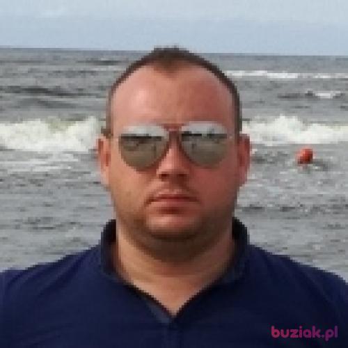 Wuda1234, Mężczyzna, 36 lat, Gliwice