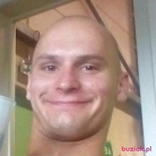Jedrek033, Mężczyzna, 31 lat, Oss