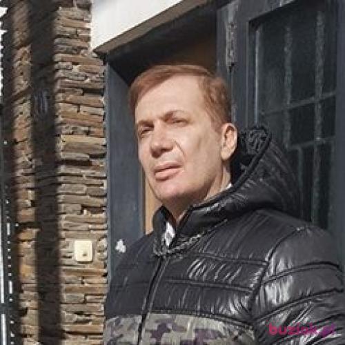 strongqwerty, Mężczyzna, 58 lat, Gortschach