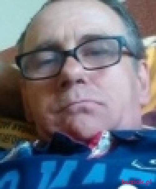andrzejjag51, Mężczyzna, 60 lat, Nowa Sól