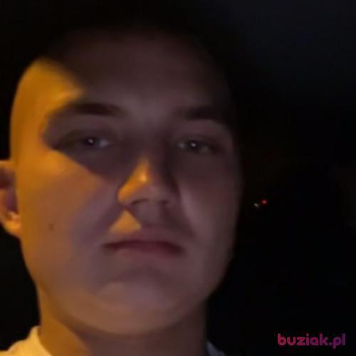 imjackob1312, Mężczyzna, 24 lata, Bez regionu