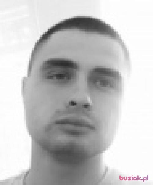 Inc25, Mężczyzna, 31 lat, łódzkie