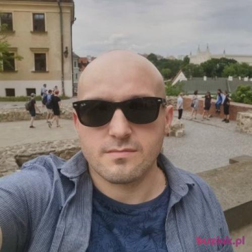 Mateot86, Mężczyzna, 39 lat, Łódź