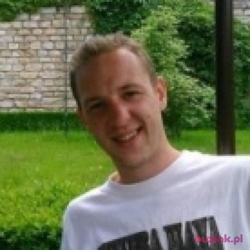 Dancio92, Mężczyzna, 34 lata, Włoszczowa