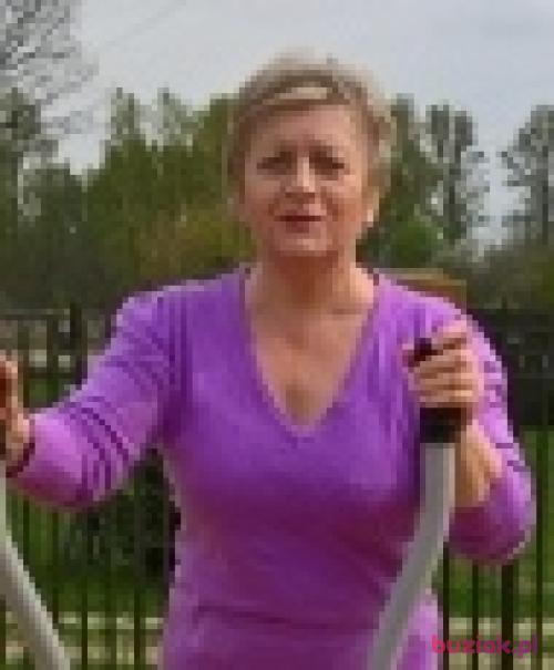 konwalja, Kobieta, 70 lat, Dąbrowa Górnicza