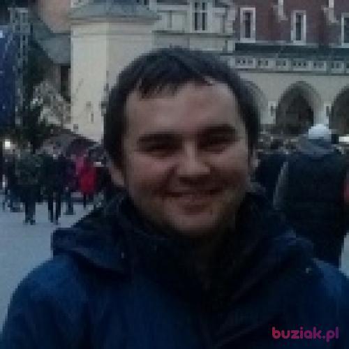 Korablev, Mężczyzna, 40 lat, Józefów