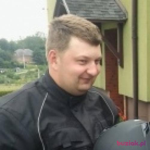 pawellek1, Mężczyzna, 40 lat, Wodzisław Śląski