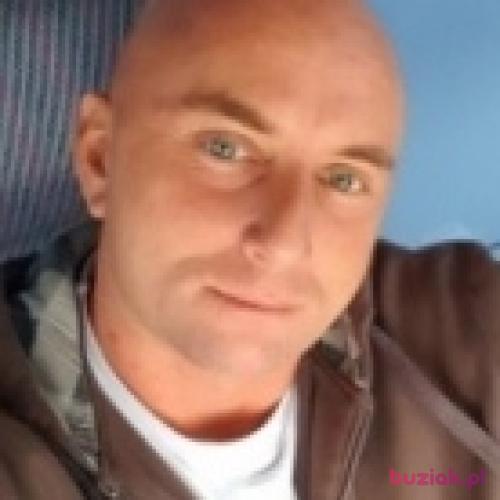 adjamos, Mężczyzna, 48 lat, Kędzierzyn-Koźle