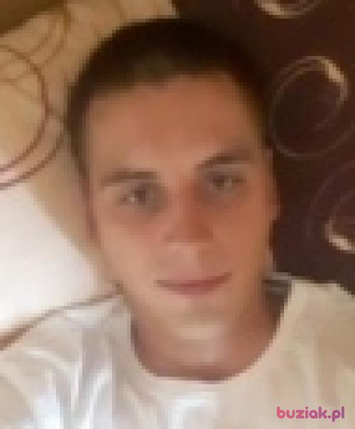 michu495, Mężczyzna, 31 lat, Rumia