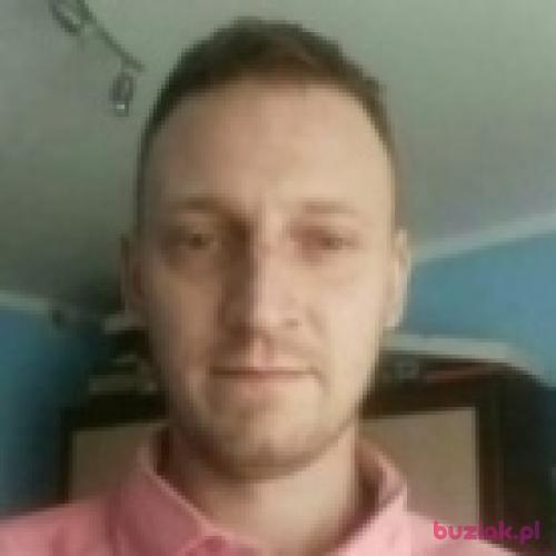 Rufi8686, Mężczyzna, 39 lat, Piła