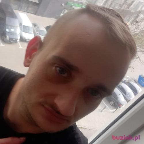 kaamiiloss93, Mężczyzna, 32 lata, Szczecin